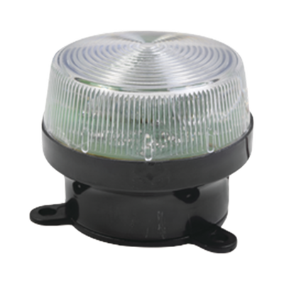 SFIRE SF-STRC Estrobo de Gran Brillantez. Color claro