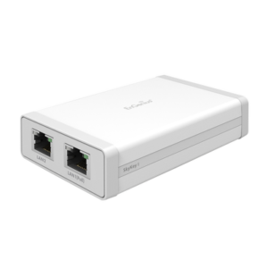 ENGENIUS SKYKEY-1 Controlador de red local con gestión en la nube/ Soporta hasta 100 puntos de Acceso EnGenius/ Soporta PoE 802.3 af/ Plataforma ezMaster integrada