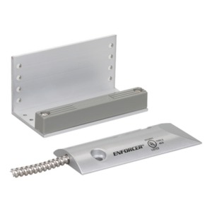 ENFORCER SECOLARM SM226LQ Contacto Magnético de Uso Rudo / Listado UL / GAP 70 mm / Normalmente Cerrado