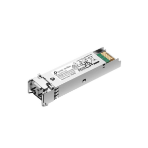 TP-LINK SM311LM TRANSCEPTOR MINIGBIC SFP DUPLEX MULTIMODO 1000X DIST HASTA 550 M CONECTOR LC