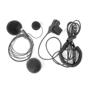 PRYME SPM-801F MICRÓFONO PARA CASCO CERRADO P/ RADIOS KENWOOD Serie G TK260/ 270/ 272/ 372/ 2202/ 2160/ 3230/ 2102G/ 2202L/ 2212L/ 2170/ 2360/ 2302/ 2312/ 2000/ 2402/ NX220/ NX240/ TKD240.