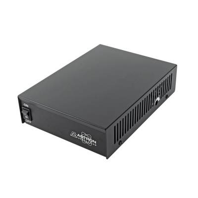 ASTRON SS-18 Fuente de Poder Conmutada Astron | Salidas:13.8V, 18A máx