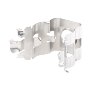 ANDREW / COMMSCOPE SSH-78 Sujetador de presión para cable Heliax de 7/8". Paquete de 10 piezas