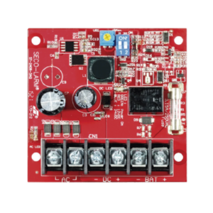 SYSCOM ST24063AQ Fuente de Alimentación y Cargador / 6 o 12 o 24 Vcd / 2.5 A Continuo / Protección contra corto circuito