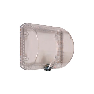 STI STI-9105 Protector Transparente para Termostatos Pequeños