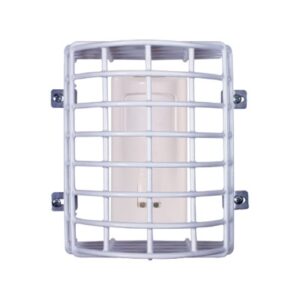 STI STI-9621 Protector Anti-Vandalismo para Detectores de Movimiento