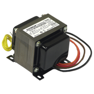 ENFORCER SECOLARM ST-UV16-W50Q Transformador de Marco Abierto / Salida 16 VCA / 50 W / Entrada 120 o 240 VCA 50/60 Hz