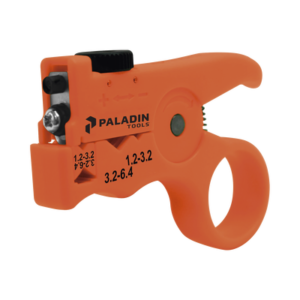 TEMPO TCC-PS Desforradora Longitudinal y Circular de Fibra Óptica