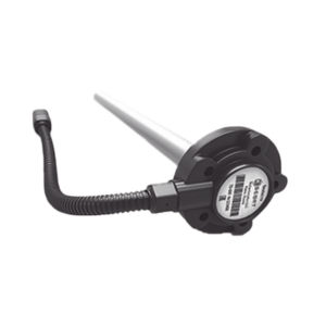 ESCORT TD6001000 Sensor de combustible (Diesel y Gasolina) para localizador vehicular / Puerto Analógico / RS485 / RS232 / 1000mm recortable