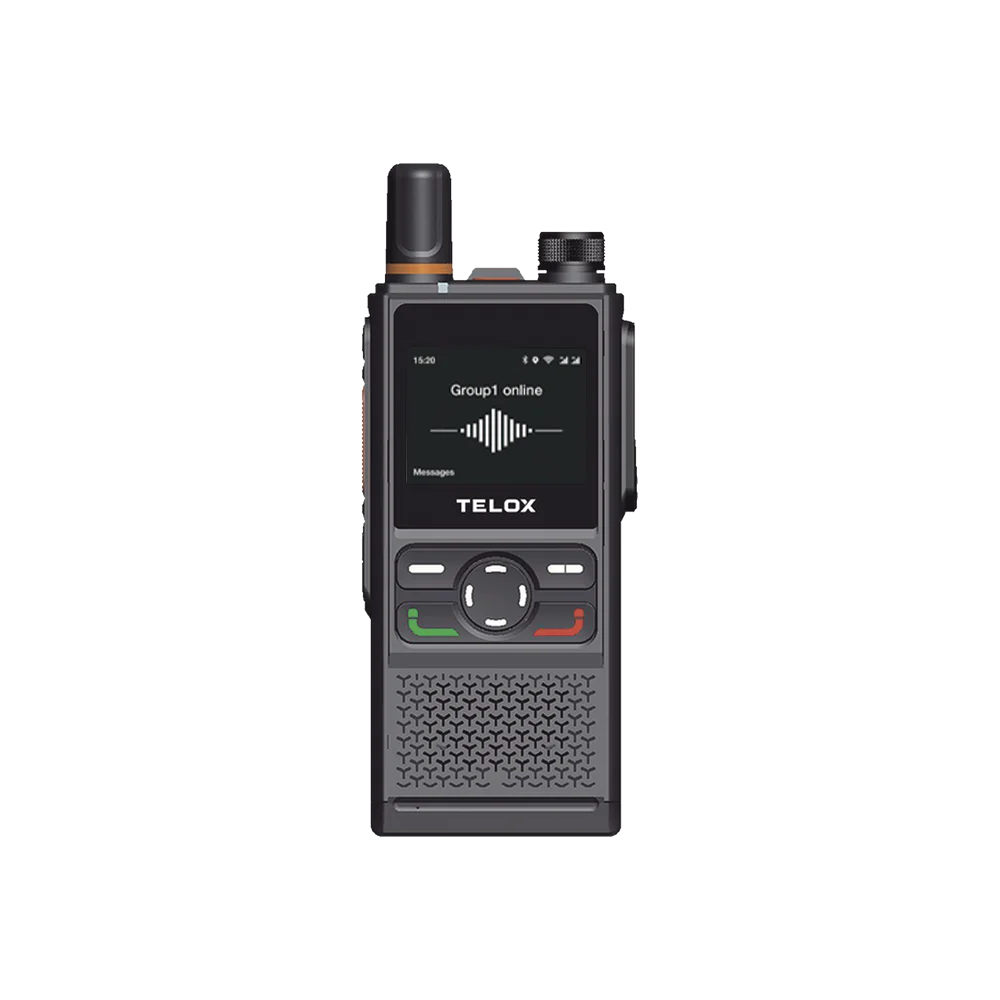 TE320l JFM Technology