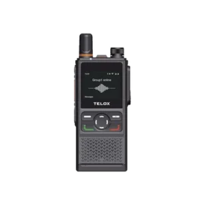 TELO SYSTEMS 21250030 BOTON DE PTT EN GOMA PARA TE320