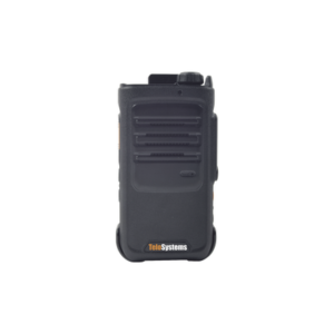 TELO SYSTEMS TE-390 Radio PoC 4G LTE IP67 SUMERGIBLE Compatible Con NXRADIO /Pantalla Superior OLED / Uso Rudo