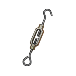 YONUSA TEN3/16Z Tensor para cercas electrificadas, ideal para mantener siempre una Tensión Efectiva.