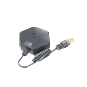 ESCORT THBLE Sensor inalámbrico de temperatura y humedad / BLE 4.0