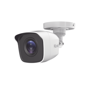 HILOOK BY HIKVISION THC-B150-P Bala TURBOHD 5 Megapíxeles / Lente 2.8 mm (Gran Angular) / Exterior IP66 / IR EXIR 20 mts / TVI-AHD-CVI-CVBS / Policarbonato