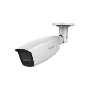 HILOOK BY HIKVISION THC-B320-VF Bala TURBOHD 2 Megapixel (1080p) / Lente Var. 2.8 a 12 mm / CLIMAS EXTREMOS / IR EXIR Inteligente 40 mts / Exterior IP66 / TVI-AHD-CVI-CVBS / dWDR