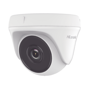 HILOOK BY HIKVISION THC-T120-PC Turret TURBOHD 2 Megapixel (1080p) / Lente 2.8 mm / 20 mts IR EXIR / 4 Tecnologías (TVI / AHD / CVI / CVBS) / Uso en Interior