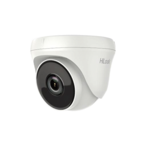 HILOOK BY HIKVISION THCT220P Turret TURBOHD 2 Megapixel (1080p) / Lente 2.8 mm / 20 mts IR EXIR / 4 Tecnologías (TVI / AHD / CVI / CVBS) / Uso en Interior
