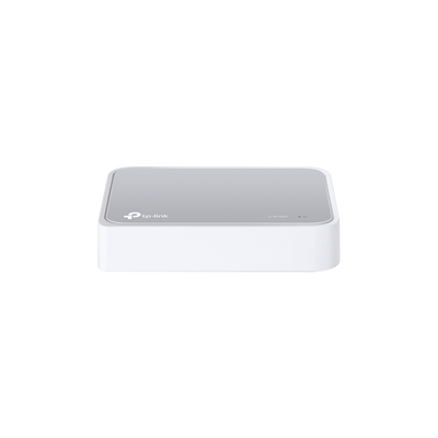 TP-LINK TL-SF1005D Switch de escritorio 5 puertos 10/100 Mbps