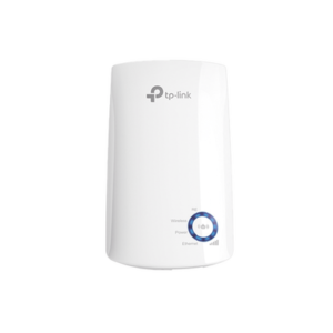 TP-LINK TL-WA850RE Repetidor / Extensor de Cobertura WiFi N, 300 Mbps, 2.4 GHz , con 1 puerto 10/100 Mbps