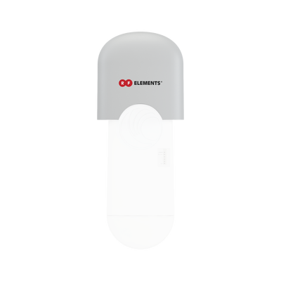 RF ELEMENTS TPA-EPMP Adaptador TwistPort de 5180-6400 MHz para modelos Cambium: EPMP-3KL, FORCE300-CSM, ePMP-5C, ePMP-5GPS, ePMP-6GPS, ePMP-5GL