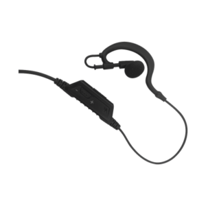 TELO SYSTEMS TSR1-290 MICRÓFONO - AUDÍFONO DE SOLAPA AJUSTABLE AL OÍDO PARA TE320