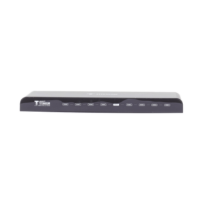EPCOM TITANIUM TT318PRO Divisor HDMI de 1 entrada a 8 salidas 4K x 2K @ 30 Hz soporta 3D