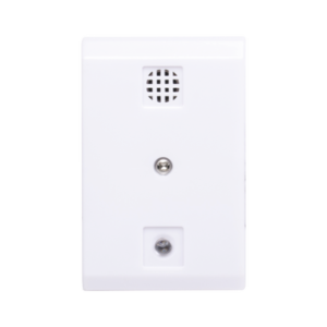 EPCOM TITANIUM TTMIC50 Micrófono con Cancelación de Ruido de Alta Fidelidad / Áreas de Aplicación de 50 Metros Cuadrados / Uso en Interior