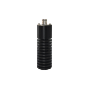 TELEWAVE, INC TWL-50 Carga Coaxial Terminal Seca de 50 Ohm, 0-2500 MHz, 50 Watt, N Hembra.