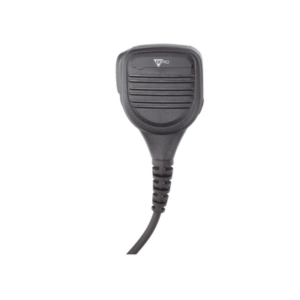 TXPRO TX-308-K01 Micrófono - bocina para intemperie para KENWOOD TK3230/2000/ 3000/3402/3312/3360/3170,NX240/340/220/320/420, TKD240/340