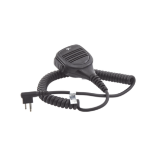 TXPRO TX-308-M01 Micrófono - Bocina para Intemperie. Para HYT BD-506 y Motorola R2/EP450/ RVA50/ DTR620/ DTR720/ DEP450/ EP350/ VX80/ MAG ONE