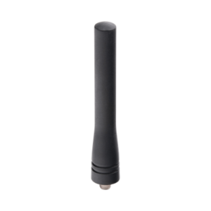 TXPRO TX320-ANT Antena UHF recortada, 400-480 MHz, connector Hembra SMA para radio TX320