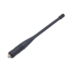 TXPRO TX4079 Antena UHF Helicoidal, 400-470 MHz, para Radios Portátiles Motorola DEP570/DGP8050/DGP8550/DEP550E/DEP570E/DGP8550E