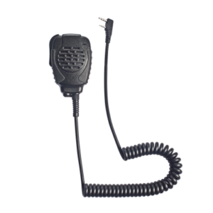 TXPRO TX9 Micrófono-bocina con GPS para radios KENWOOD NX-1000/240/340/220/320, TK-2312/3312/2360/3360