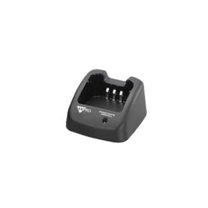 TXPRO TX-BC16001 Cargador Rápido para batería BP232 compatible con radios ICF3013/3031/3161/F14