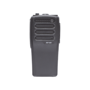 TXPRO TXCDEP450 Carcasa de plástico para Radio Motorola DEP450