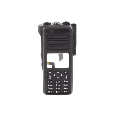 JFM Technology TXPRO TXCDGP8550 Carcasa de plástico para Radio Motorola DGP8550