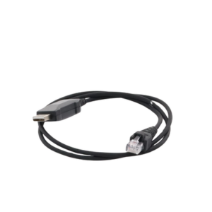 TXPRO TXCP740K Cable programador para radio BASE KENWOOD