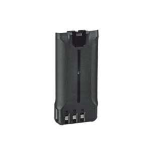 TXPRO TXKNB65 Batería Li-Ion, 1800 mAh para radios TK-2000 TK-3000, clip Incluido