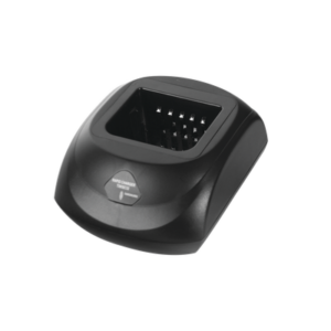 TXPRO TX-KSC32 Cargador rápido de escritorio para radios Kenwood SERIE NX5000, NX410, TK-2180/3180