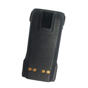 TXPRO TX-NTN9815 Batería Ni-MH 1800 mAh para radios XTS1000/1500/2250/2500