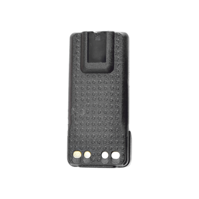 TXPRO TXPMNN4409 Batería inteligente de Li-Ion, 2500 mAh. Alternativa para PMNN4409 para el radio Motorola MOTOTRBO, DEP550/570/DGP5050/5550/8050/8550/XPR3300/3500/XPR7350/7380/7550
