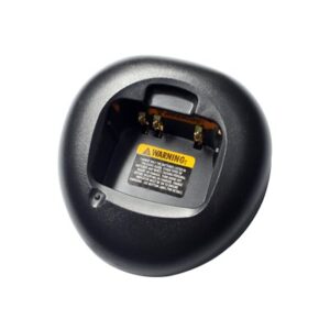 TXPRO TX-PMTN-4034 Cargador rápido para batería PMNN4018 del radio PRO-3150