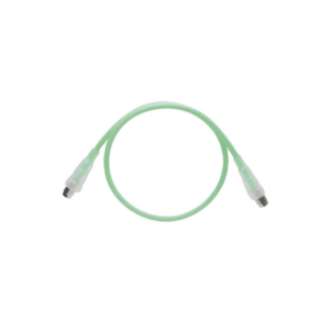 TXPRO TXPRPSMA7GHZ Jumper flexible de baja pérdida para equipos inalámbricos hasta 7 GHz RPSMA a RPSMA , 60 cm