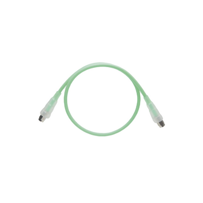 TXPRO TXPRPSMA7GHZ Jumper flexible de baja pérdida para equipos inalámbricos hasta 7 GHz RPSMA a RPSMA , 60 cm