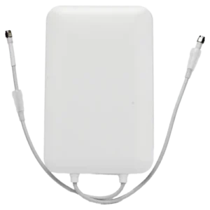 TXPRO TXP2458S15 Antena sectorial para WiFi de 90°/ 2.4 y 5 GHz