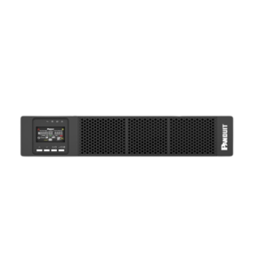 PANDUIT U03N11V UPS SmartZone de 3000 VA/3000 W, Online Doble Conversión, Entrada 120 Vca NEMA L5-30P, Onda Senoidal Pura, 2 UR, Con 4 Tomas NEMA 5-20R y 1 L5-30R, Incluye Tarjeta de Red y Kit de Rieles