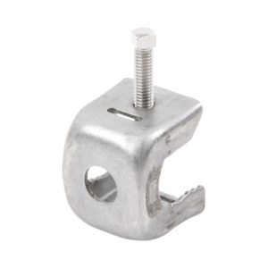 COMMSCOPE (ANDREW) UA-3 Adaptador de sujetadores de presión. Instalación en torre de ángulo o tubular