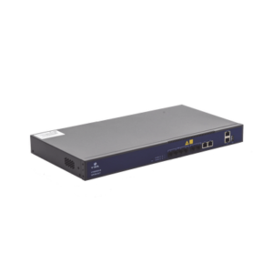 V-SOL V1600G-0B OLT de 4 puertos GPON con 4 puertos Uplink (2 puertos Gigabit Ethernet + 2 puertos Gigabit Ethernet SFP) , hasta 512 ONUS,
