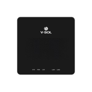 V-SOL V2902A-XGS ONU/ONT Bridge XGSPON / 1 Puerto RJ45 10 Gbps / 1 Puerto RJ45 1 Gbps / Conector SC/UPC / Ideal para Servicios Empresariales